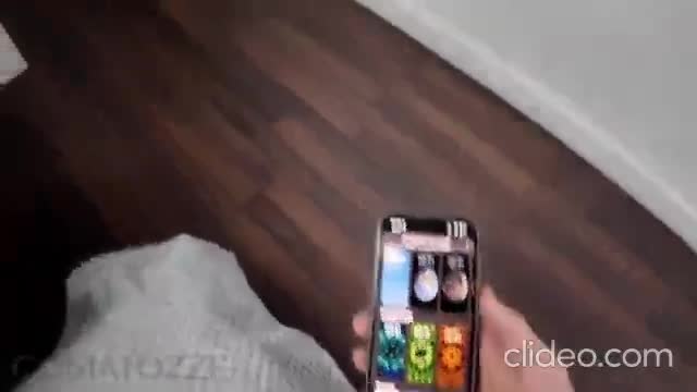 Pamer Pantat Montok Sehabis Ngegym, Berujung Diewe Ayang