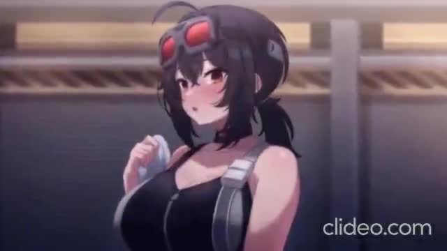 Anime Hentai, Puasin Ayang Lagi Sangek