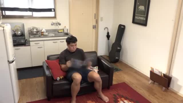 Merayu Tetangga Dengan Baju TIdur Seksi Agar Bisa Ngentot