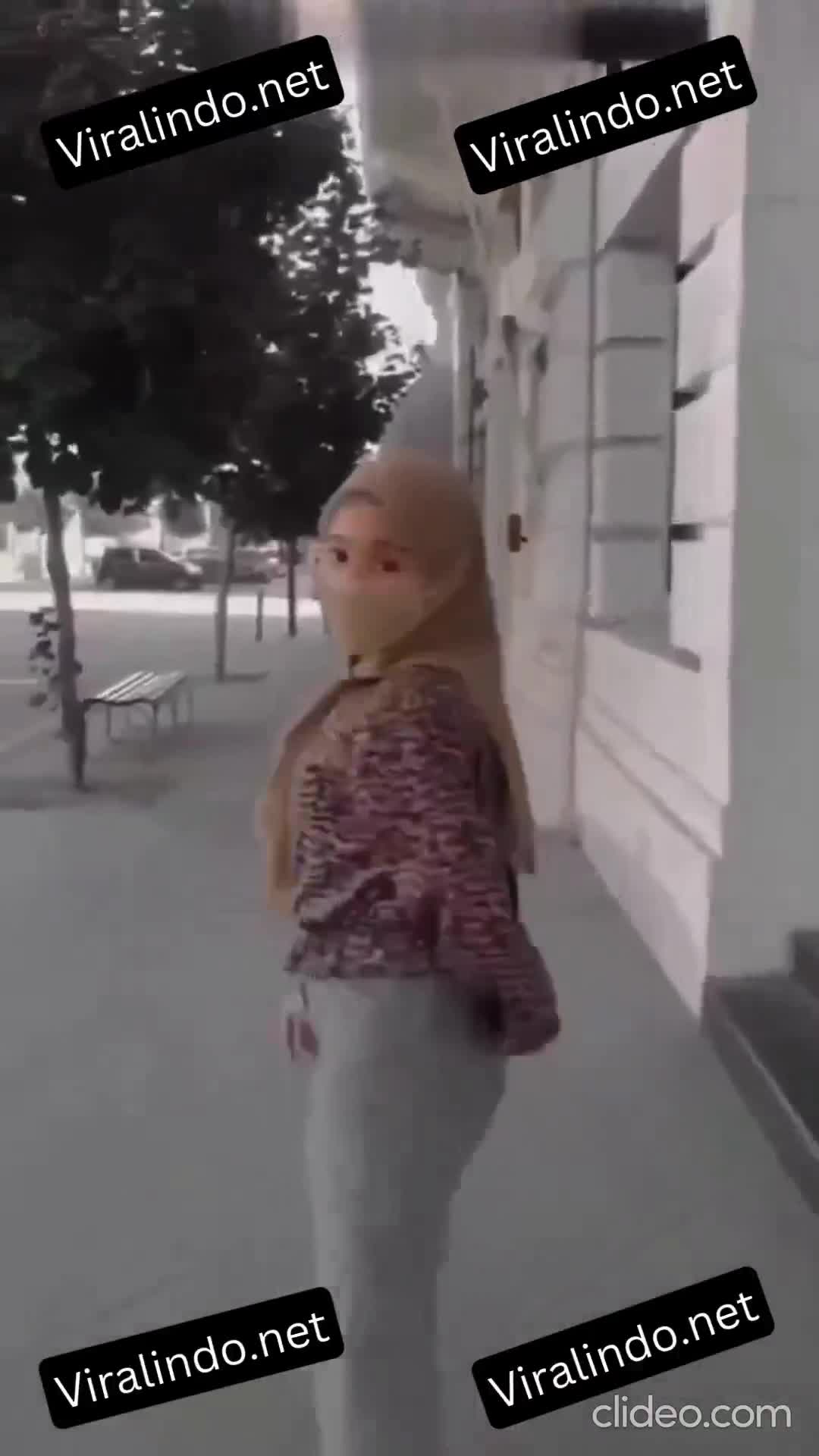 Kolpri Hijabers Atika Colmek Sampai Squirt Banjir