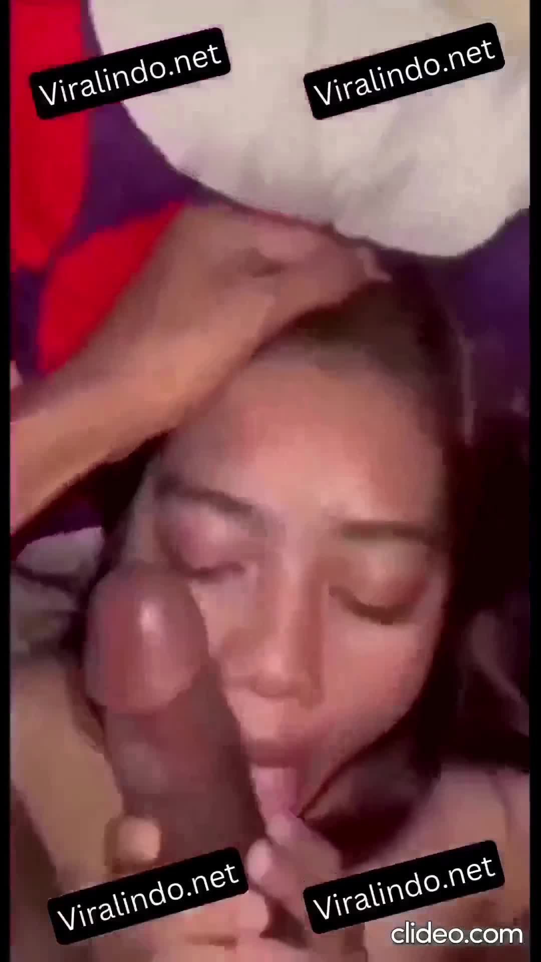 Goyangan Nikmat Saat Dimasukkin Kontol Gede