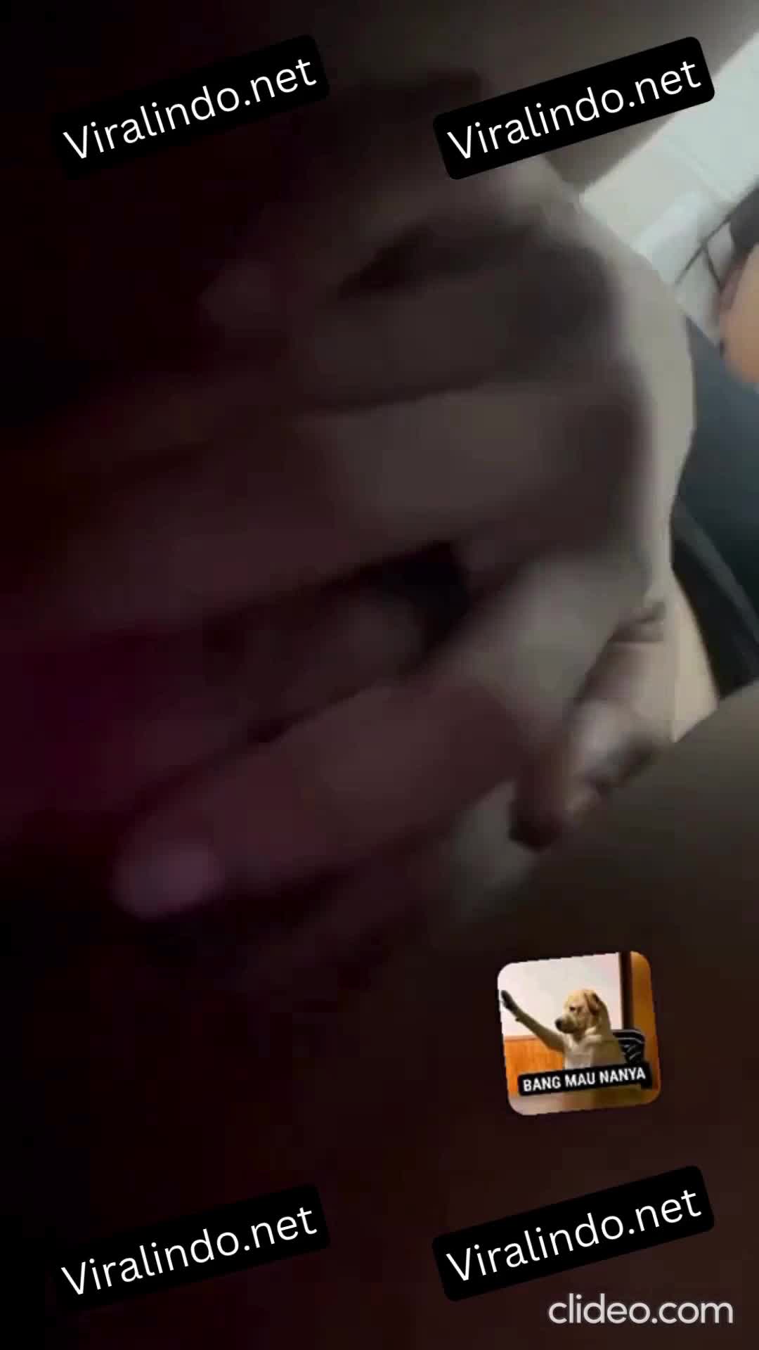 Nanapolos Colmek & WOT Selingkuhan