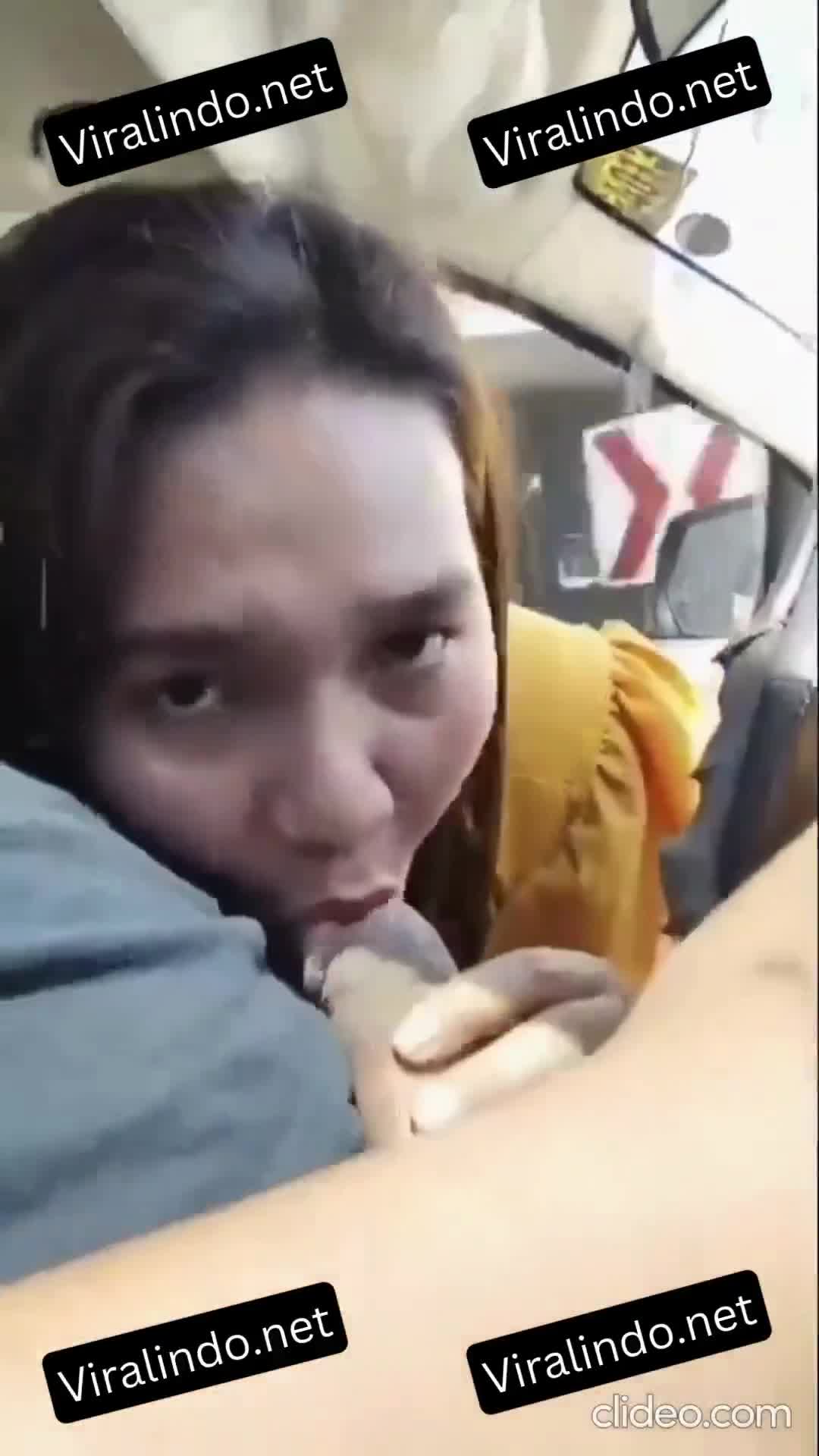 Nafsu Tante Dah Di Ubun-Ubun Gas Cari Tempat Ngewe