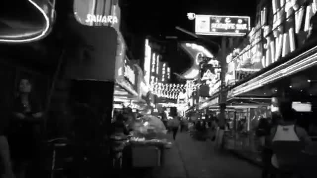 BO 2 Cewek Tocil Liar