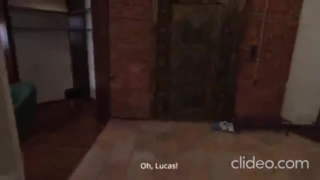 Ngewe Dulu Baru Latihan GYM