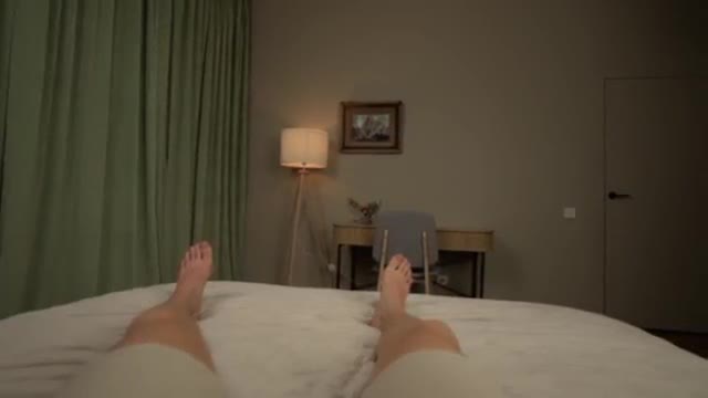 Cewek Nakal Kedinginan, Langsung Ajak Ngewe